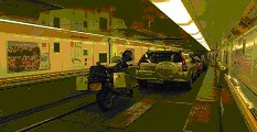 Eurotunnel