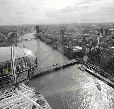 Im wieder eine Reise wert: London Im wieder eine Reise wert: London