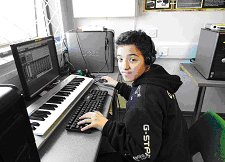 Im Musikunterricht Im Musikunterricht