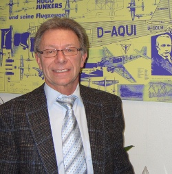 Konrektor bis 2009: Herbert Strohmayer