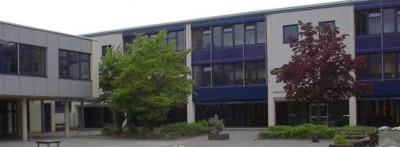 Blick von der Peliserkerstra&szlig;e aus
