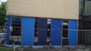 Bild von Mensa am 18.07.2011