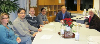 Bild vom Elternseminar 5