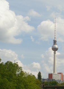 Der Fernsehturm