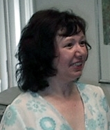 Frau Close