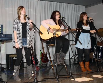 Bild vom Tag der offenen Tr